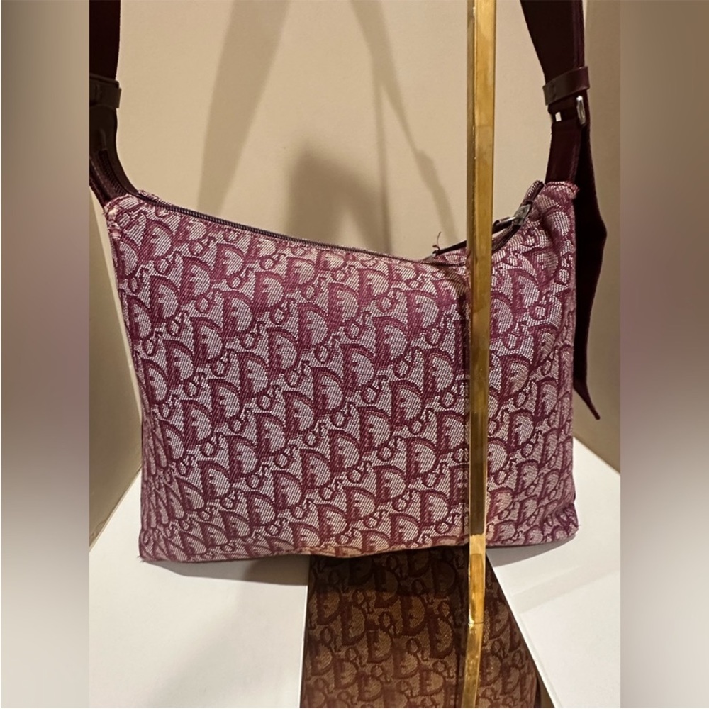 Christian Dior messenger bag - Picture 7 of 13